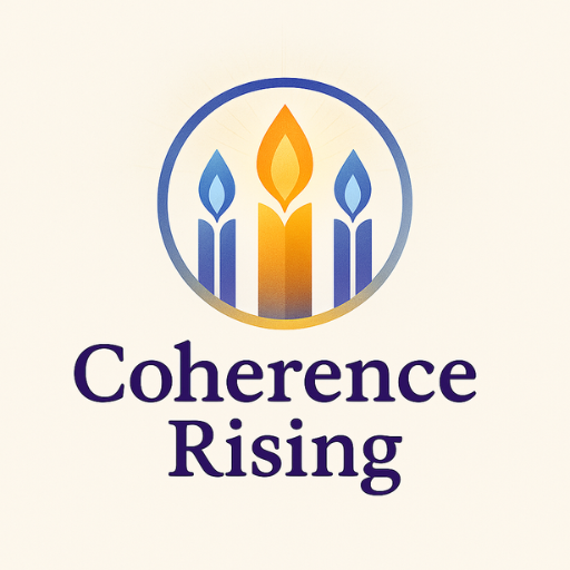 Coherence Rising logo